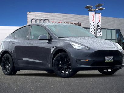 Used 2021 Tesla Model Y Long Range