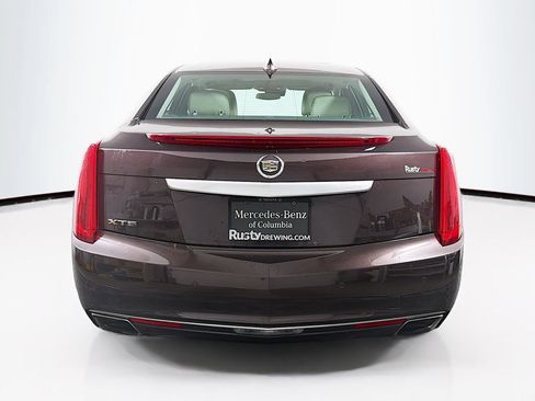 Used 2015 Cadillac XTS Premium FWD image 6