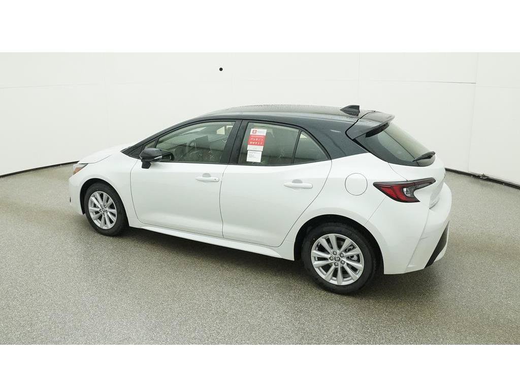 Used 2024 Toyota Corolla SE FWD image 6