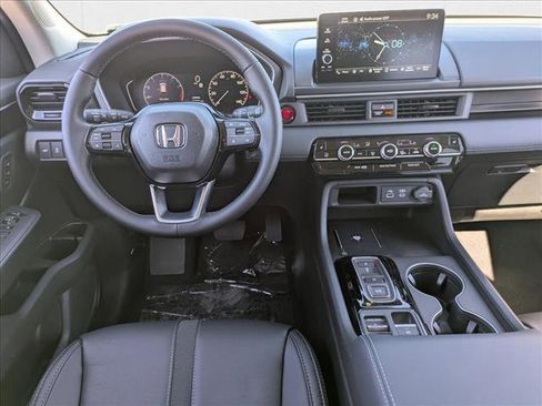 New 2025 Honda Pilot EX-L image 14