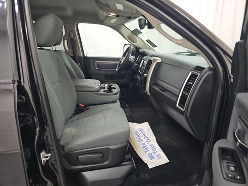Used 2017 RAM 1500 Outdoorsman image 8
