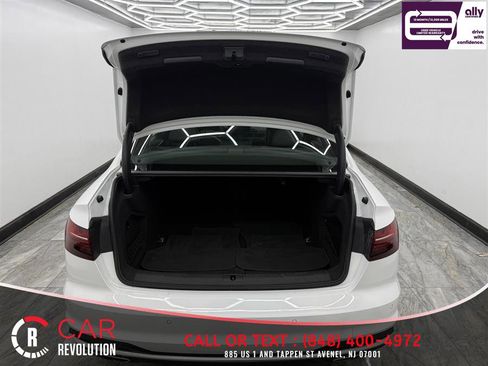 Used 2023 Audi A4 2.0T Premium Plus AWD/4WD image 6