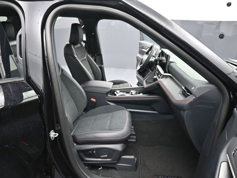 New 2026 Ford Explorer ST image 13