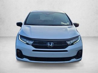 Used 2026 Honda Odyssey Sport-L video 2