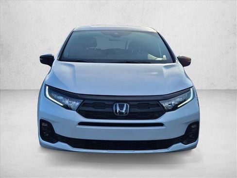 Used 2026 Honda Odyssey Sport-L image 2