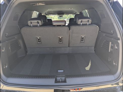 New 2026 Chevrolet Traverse RS AWD/4WD image 19