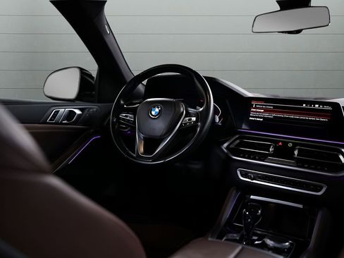 Used 2020 BMW X6 xDrive40i w/ Premium Package image 39