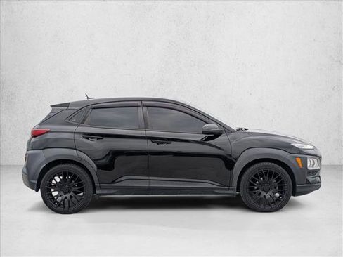 Used 2019 Hyundai Kona SE image 4