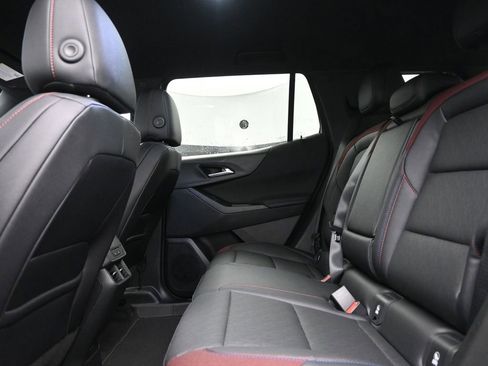 New 2026 Chevrolet Equinox RS w/ Convenience Package III image 13