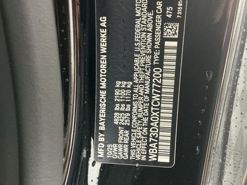 New 2026 BMW M440i Coupe w/ Premium Package image 30