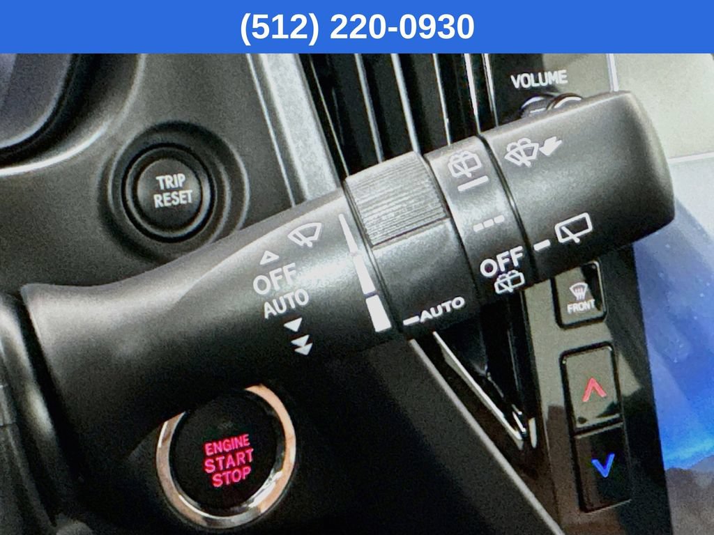 New 2026 Subaru Forester Touring AWD/4WD image 15