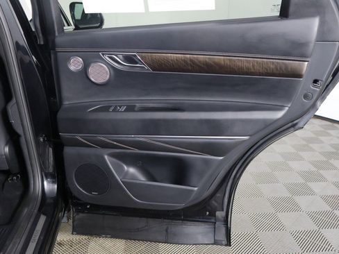 Used 2024 Genesis GV80 3.5T w/ Prestige Package image 31