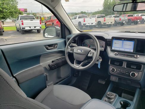 Used 2023 Ford Maverick XL FWD image 31
