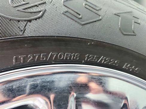 Used 2019 RAM 2500 Big Horn image 34