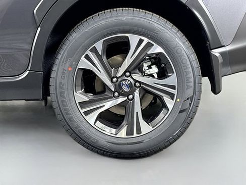 New 2026 Subaru Crosstrek 2.0i Premium image 31