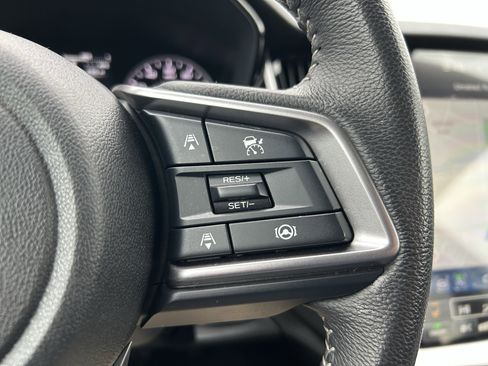 Certified 2025 Subaru Outback Premium image 17