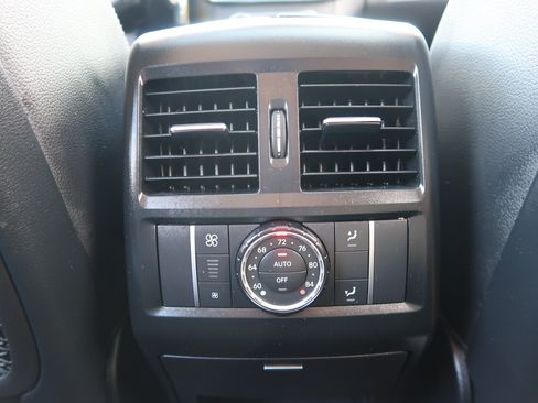 Used 2013 Mercedes-Benz GL 320 BlueTEC 4MATIC image 33