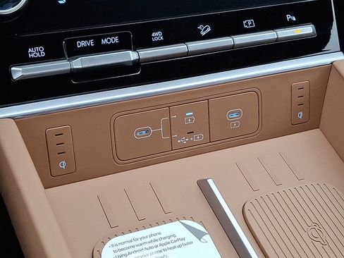 New 2026 Hyundai Santa Fe Calligraphy image 20