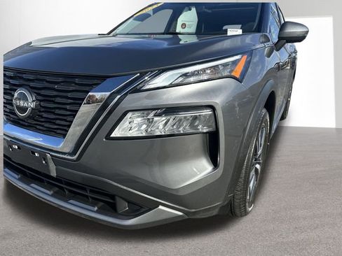 Certified 2023 Nissan Rogue SL image 38