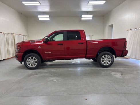 New 2026 RAM 2500 Big Horn image 5
