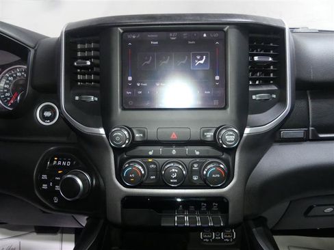Used 2023 RAM 1500 Big Horn AWD/4WD image 33
