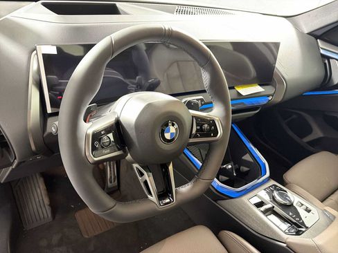 New 2026 BMW X3 xDrive30 AWD/4WD image 14