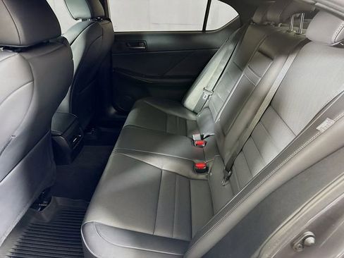 Used 2021 Lexus IS 350 F Sport image 24