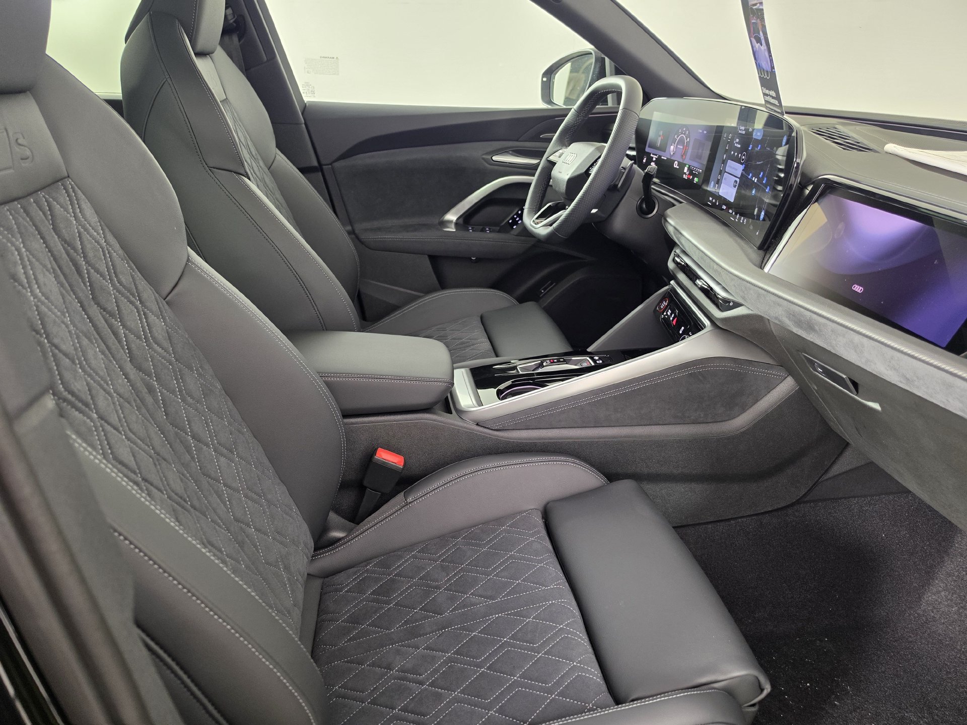 New 2026 Audi SQ5 Premium Plus AWD/4WD image 41