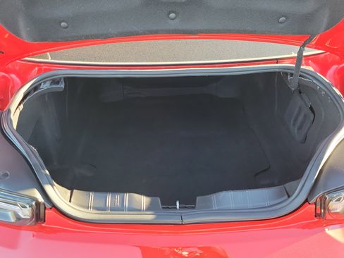 Used 2020 Chevrolet Camaro SS image 12