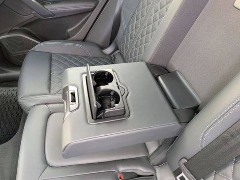 Used 2023 Audi SQ5 Premium Plus w/ Premium Plus Package AWD/4WD image 18