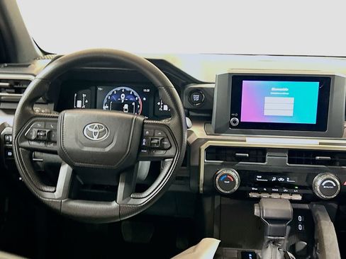 New 2026 Toyota Tacoma SR5 AWD/4WD image 18