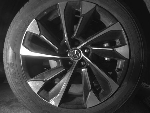 Used 2025 MAZDA CX-50 2.5 Hybrid w/ Premium Plus Pkg image 13