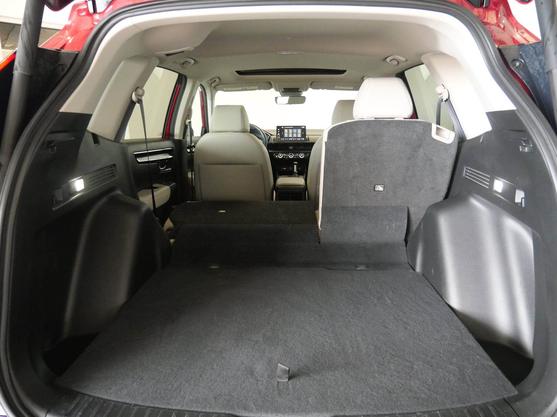 Used 2023 Honda CR-V EX-L image 28