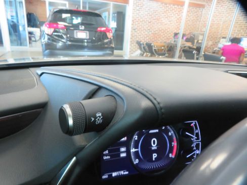 Used 2021 Lexus ES 350 w/ Premium Package FWD image 34