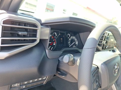 New 2025 Toyota Tundra SR5 image 19