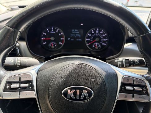 Used 2020 Kia Telluride LX FWD image 33