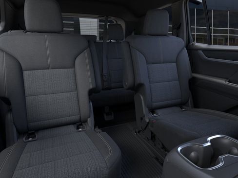 New 2025 GMC Acadia Elevation w/ LPO, Floor Liner Package FWD image 29
