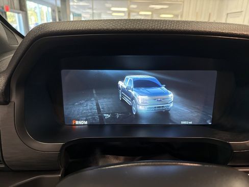 Used 2024 Ford F150 XLT w/ Equipment Group 302A MID image 21