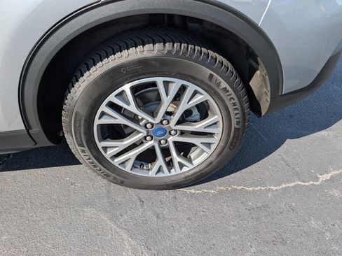 Used 2021 Ford Escape SEL AWD/4WD image 31