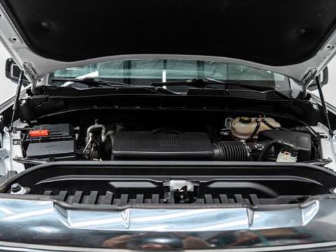 Used 2023 GMC Sierra 1500 AT4 image 31