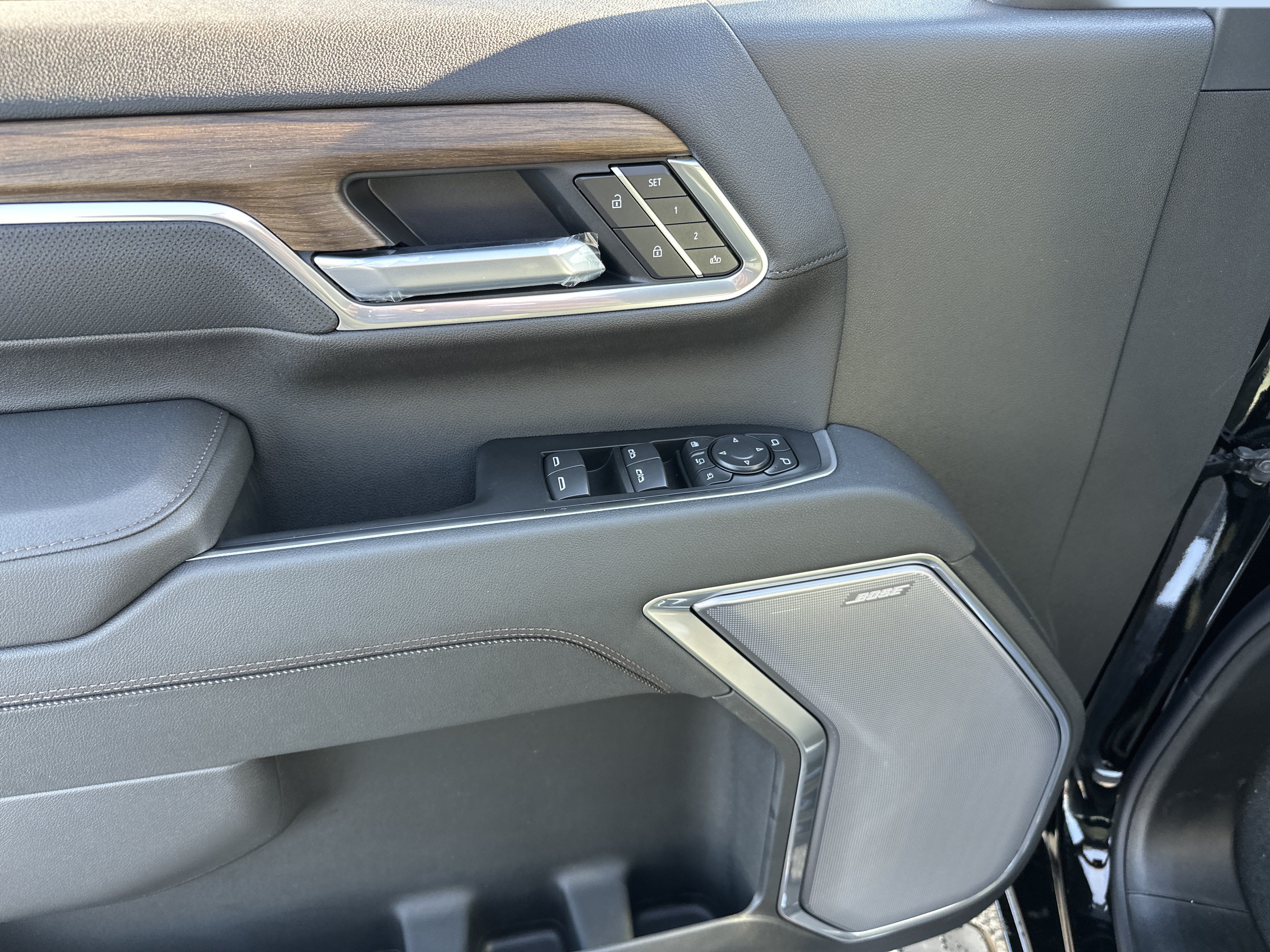 New 2026 Chevrolet Silverado 2500 High Country w/ High Country Premium Package AWD/4WD image 10