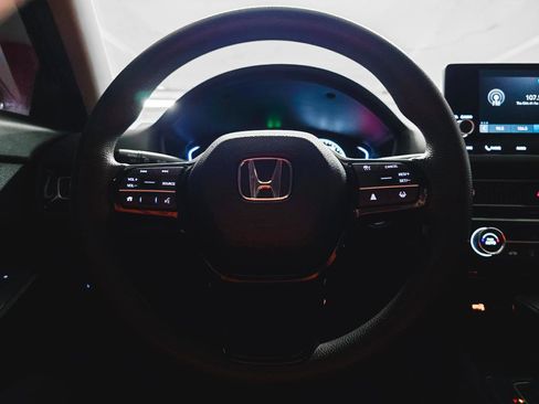 Used 2022 Honda Civic LX image 21