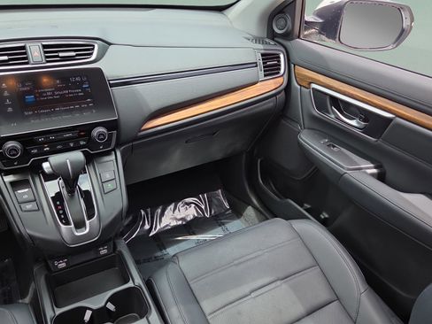 Used 2020 Honda CR-V EX-L image 14
