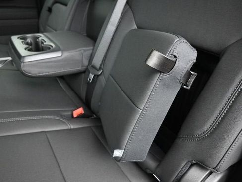 New 2026 Chevrolet Silverado 3500 LT image 19