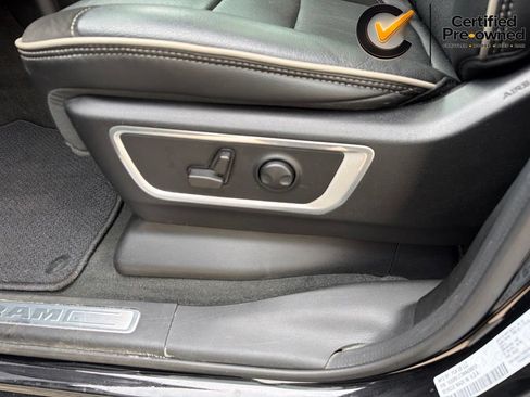Certified 2022 RAM 1500 Laramie AWD/4WD image 57