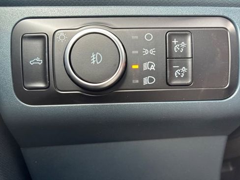 New 2025 Ford Maverick Lobo AWD/4WD image 17