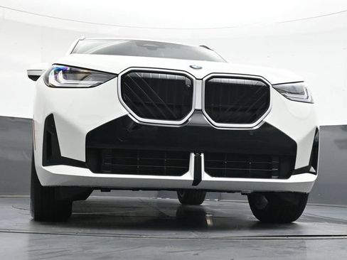 New 2026 BMW X3 xDrive30i w/ Premium Package AWD/4WD image 44