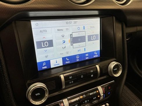 Used 2021 Ford Mustang GT Premium image 26