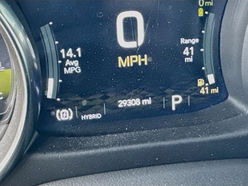 Certified 2023 Jeep Wrangler Unlimited Sahara w/ Cold Weather Group AWD/4WD image 13