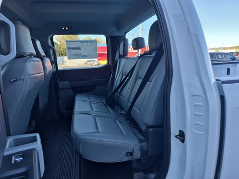 New 2026 Ford F250 XL image 17